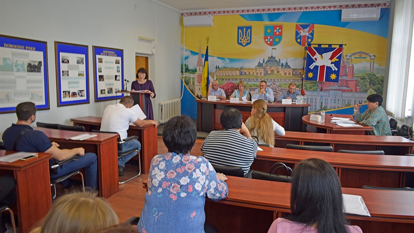 21 підприємство у Жмеринці виплачує заробітну плату нижче мінімальної