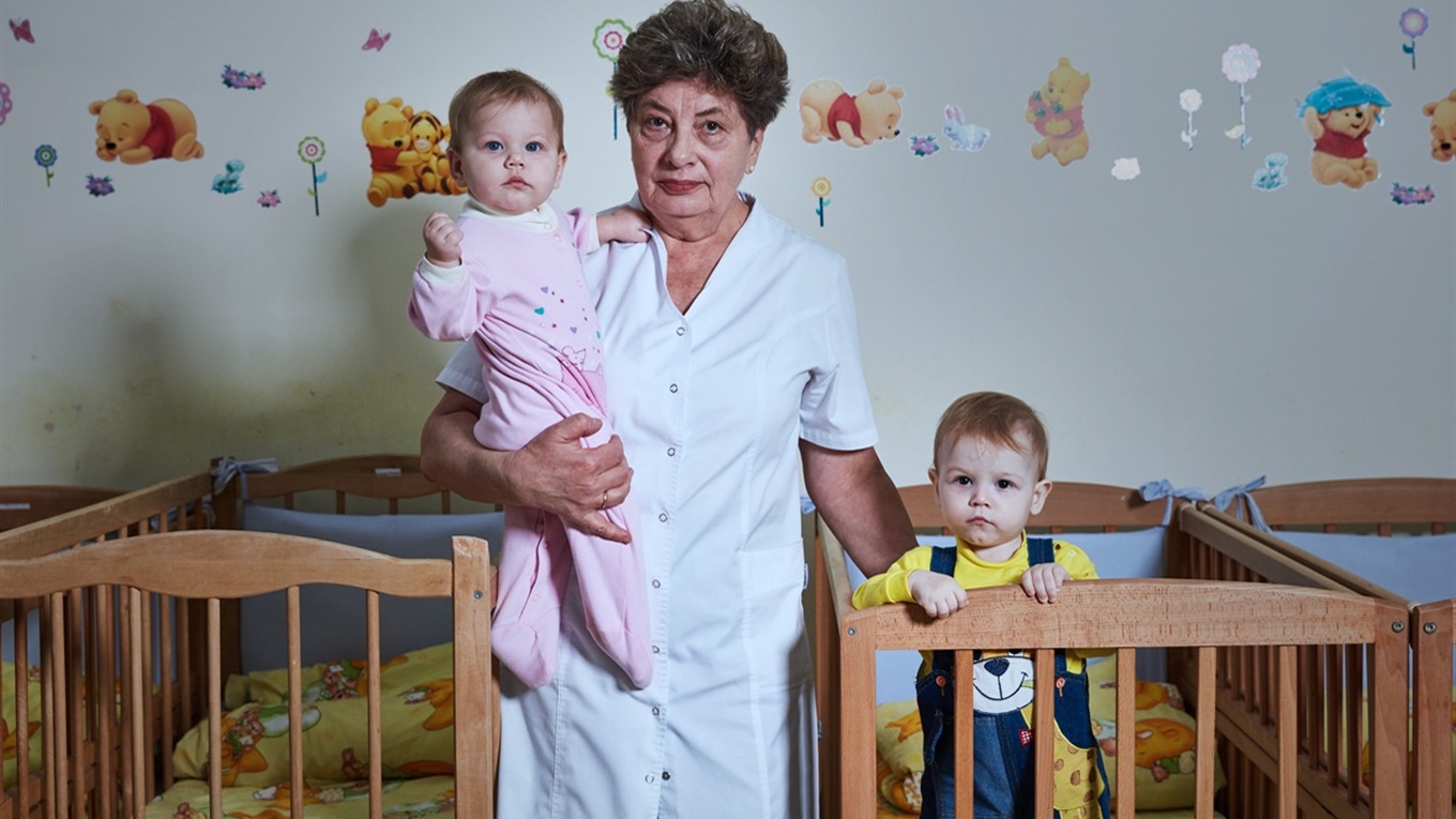 В Україні стартував проект «Герої наших сердець». Перегляньте перші 9 вражаючих історій