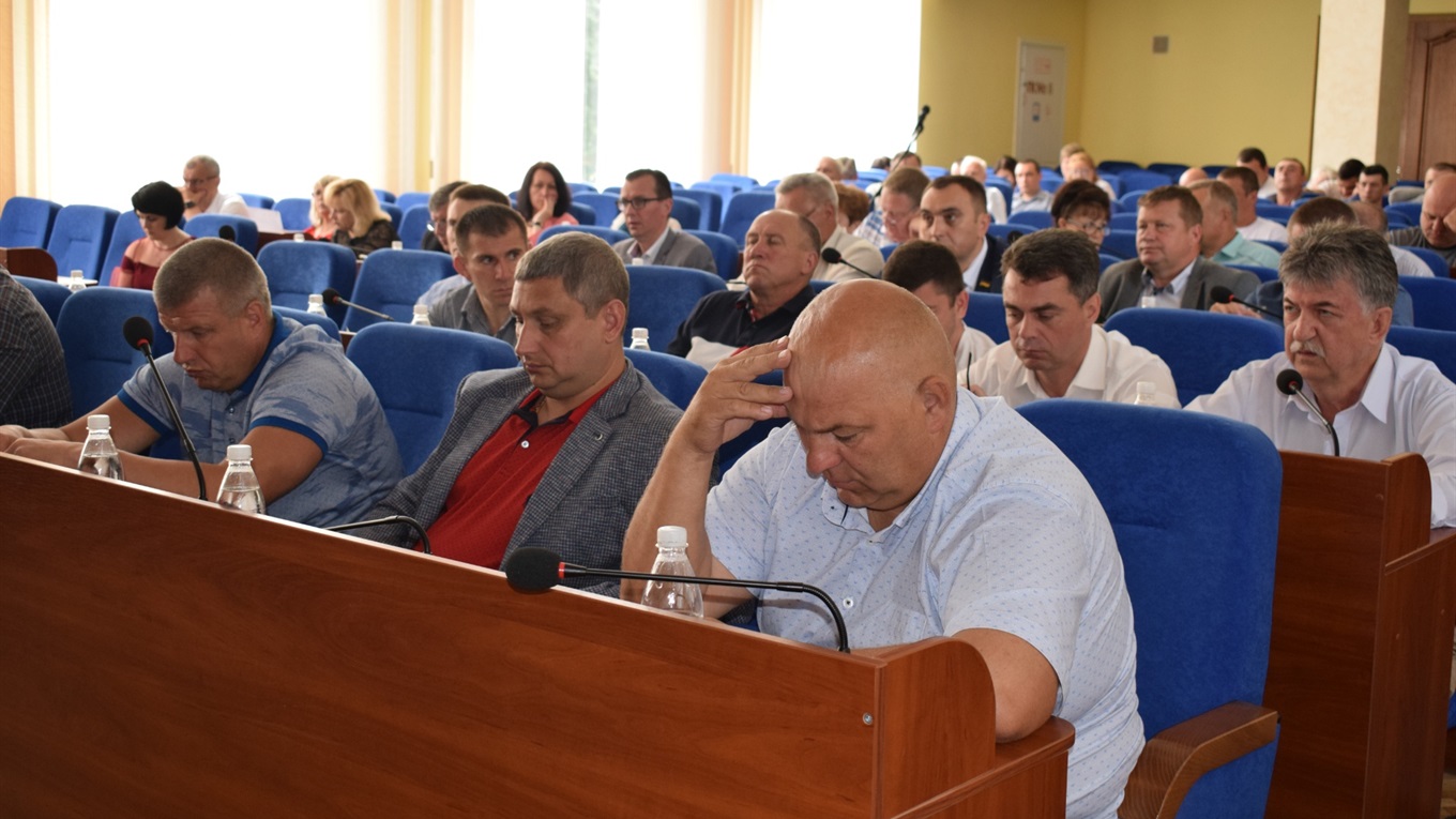 Три гектари, захаращені довкола полігону ТПВ, розчистять