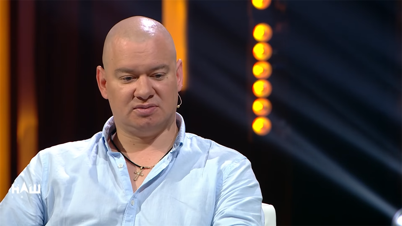 10 высказываний Жени Кошевого (Лысого из Квартала-95) о Донбассе и его семье, которая живет в «ЛНР»
