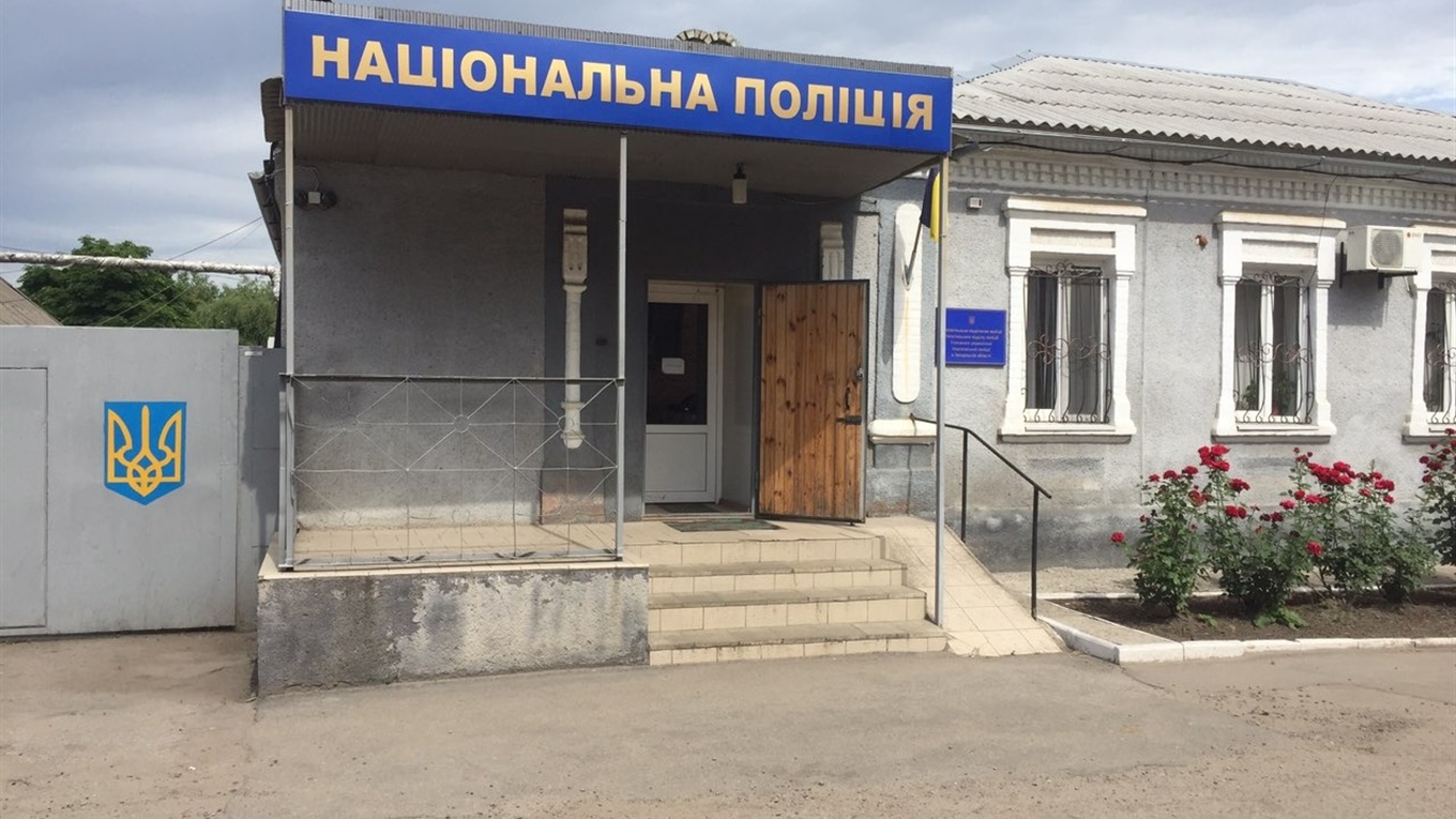 Наша служба небезпечна та важка: як журналісти Гуляйполе.City стали поліцейськими