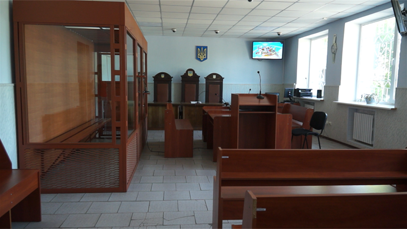 У Волноваському суді перенесли засідання по справі Олександра Мельника, який скоїв смертельне ДТП