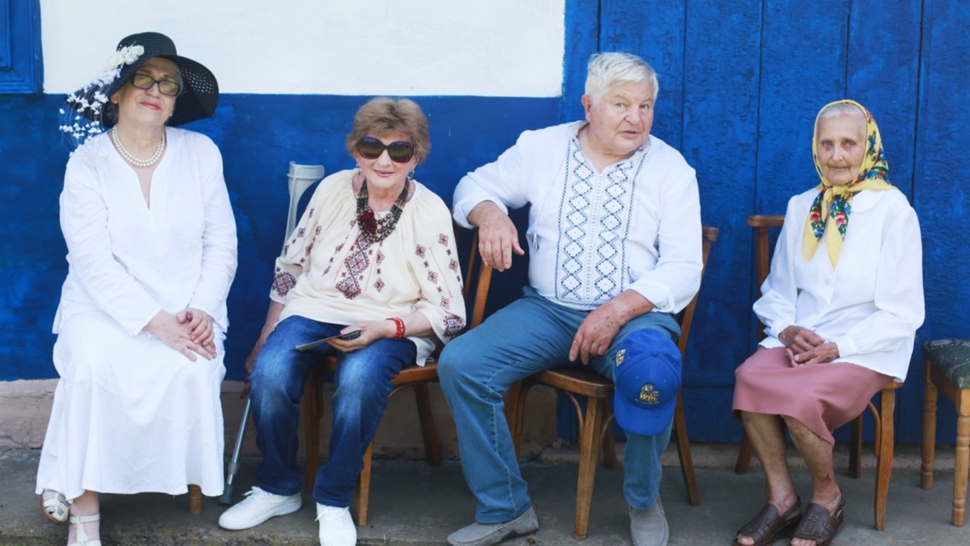 Улюблені музики, смачні наїдки, спогади рідних і друзів: відбувся фестиваль «На гостини до Івана»
