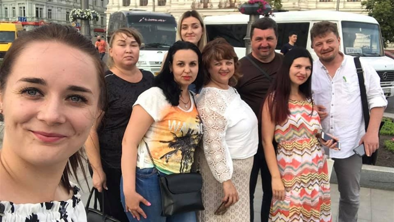 Волновасьці отримали грант на проведення масштабного фестивалю "З країни в Україну "