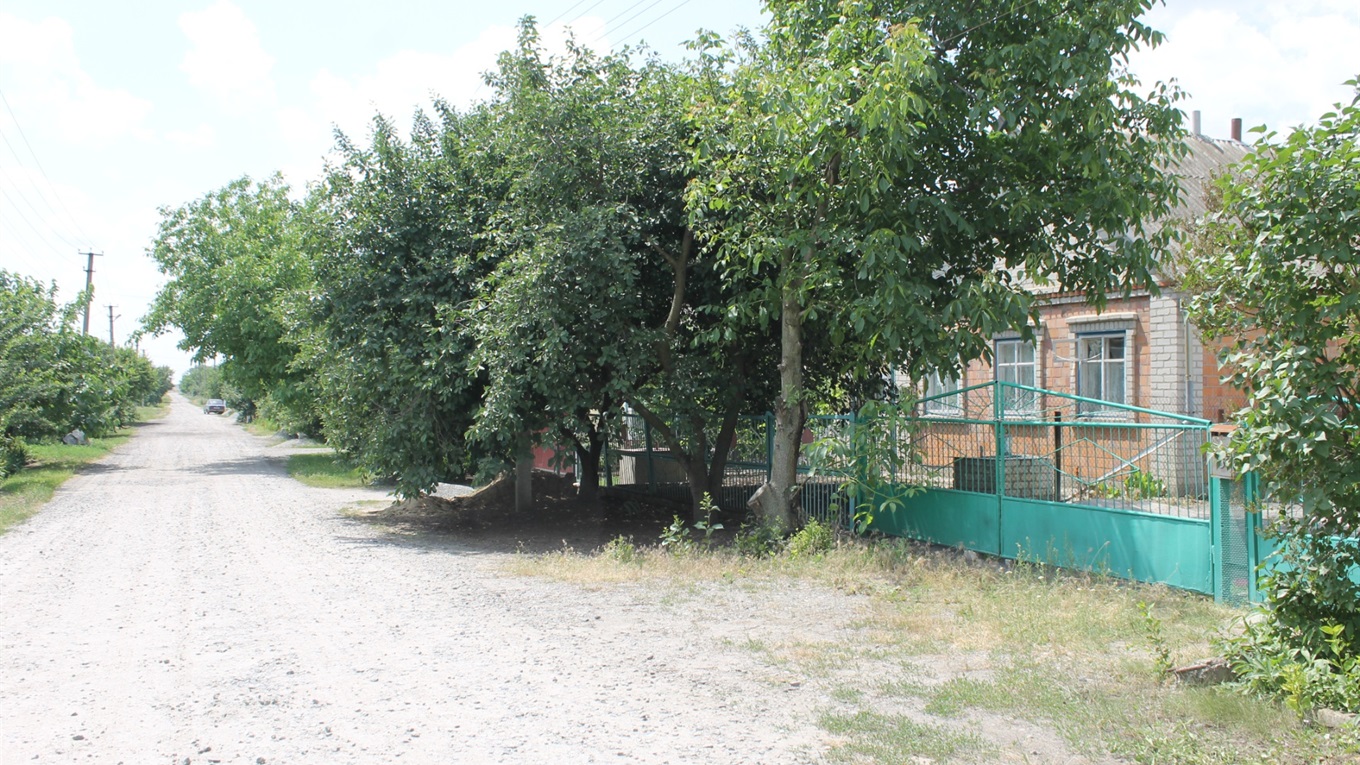 Чому жителі Козацької 20 років живуть без води. Та де в Гуляйполі є перебої з водопостачанням