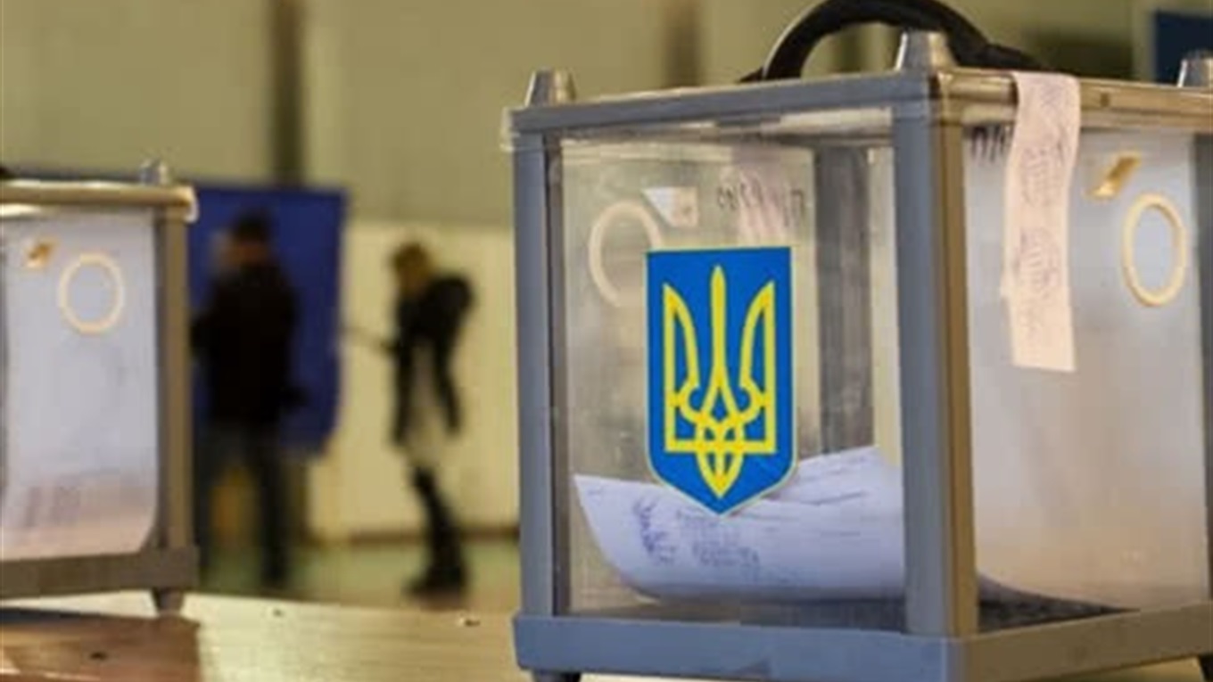 ЦВК зареєструвала трьох кандидатів у депутати по 191 виборчому округу 