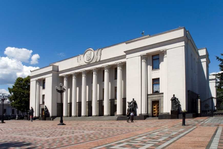 Керівник торецької ВЦА та місцевий бізнесмен йдуть на парламентські вибори