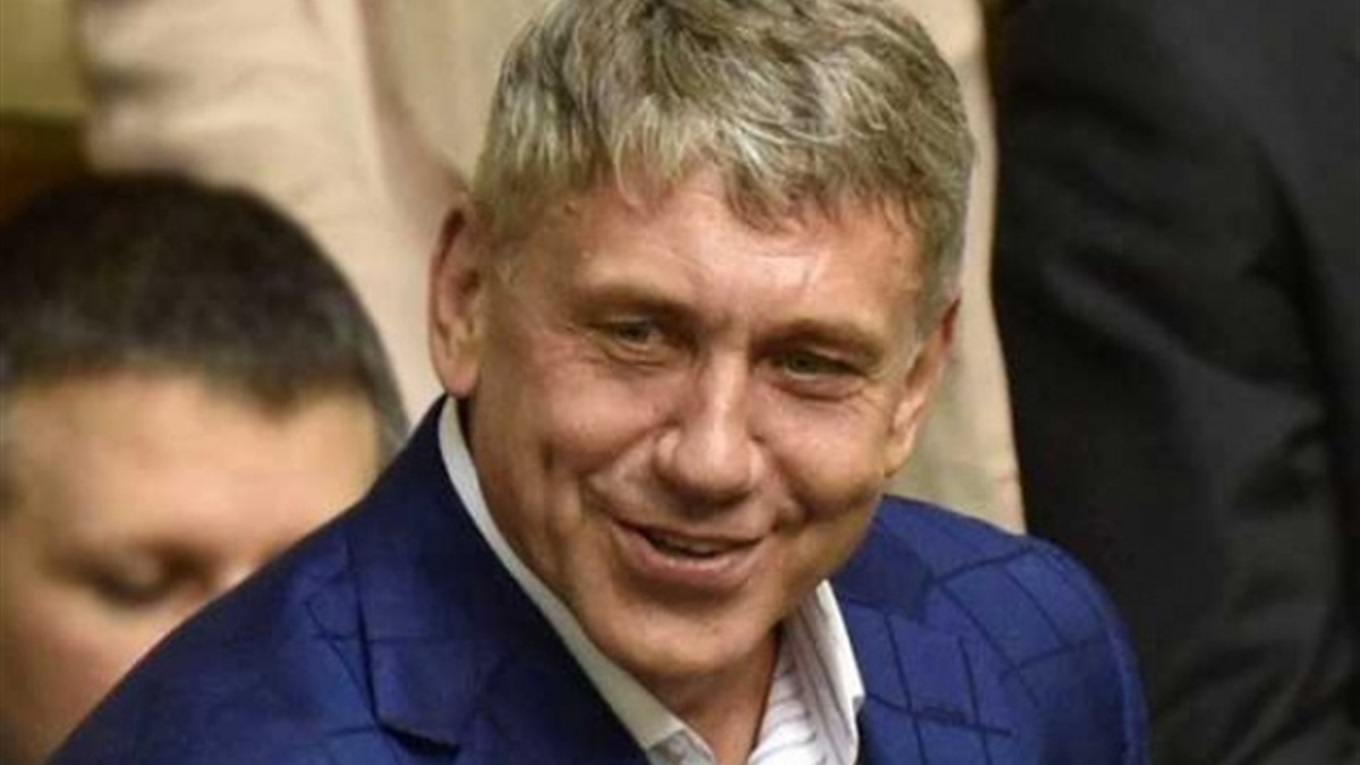 ЦВК зареєструвала Ігоря Насалика  кандидатом  від 85-го округу. Кандидатського полку ще прибуде 