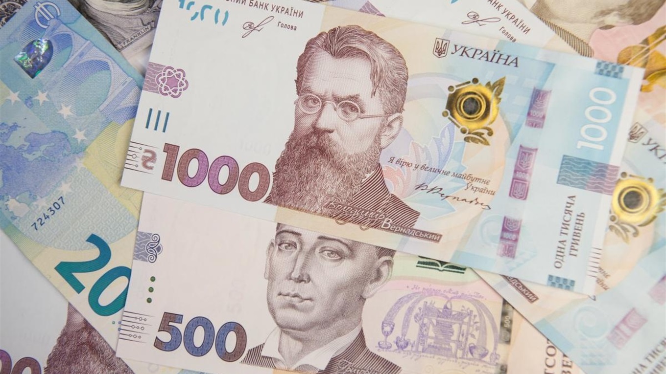Новий виток інфляції? Нацбанк з жовтня 2019 року планує ввести в обіг купюру в 1000 гривень