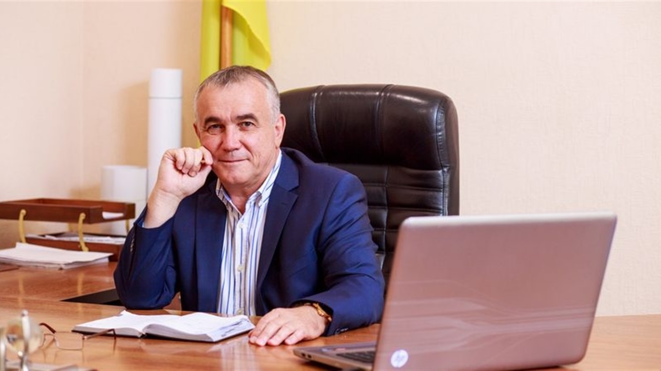 Олександра Кістечка офіційно зареєстрували кандидатом у народні депутати