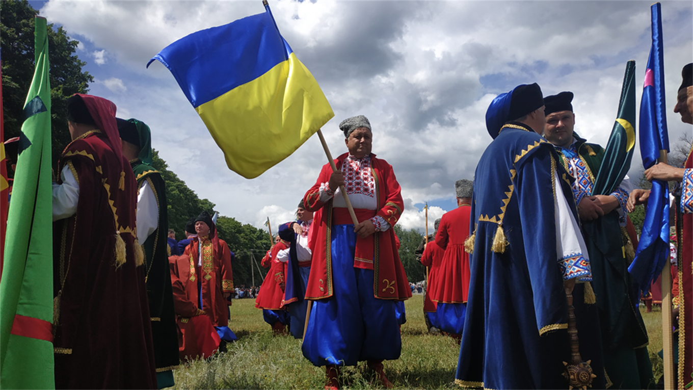Реконструкції боїв і «Гайдамаки»: як відзначили 360-ту річницю Конотопської битви у місті та районі