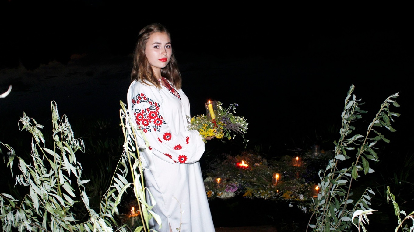 Як у Мені святкуватимуть Івана Купала