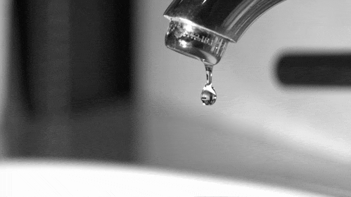 З 15 по 19 липня будуть перебої з водою