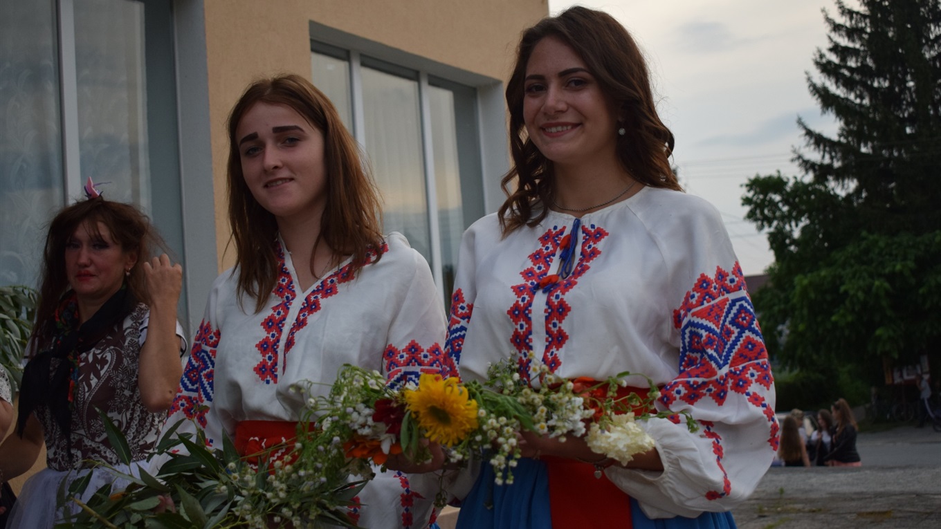 Свято сонця та кохання: як у Пилиповичах відзначили Івана Купала