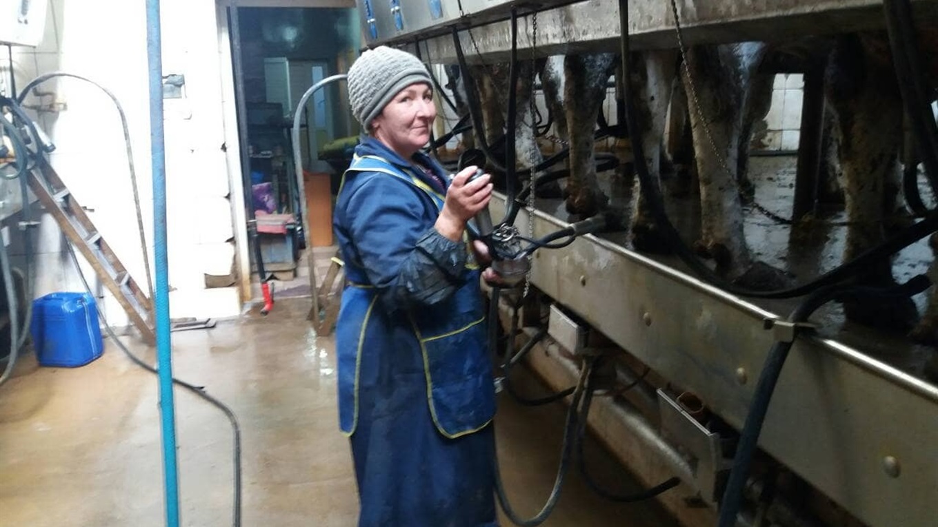 190 жителів підвищили професійну  кваліфікацію на волноваських підприємствах з початку року