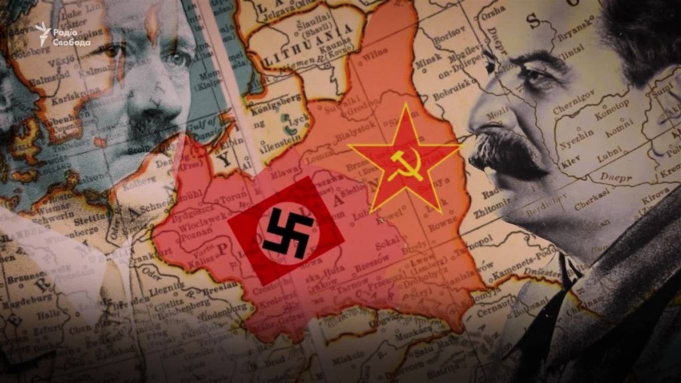 Неписана історія Звягеля в Другій світовій: схема, в якій Сталін прогадав (частина 1)