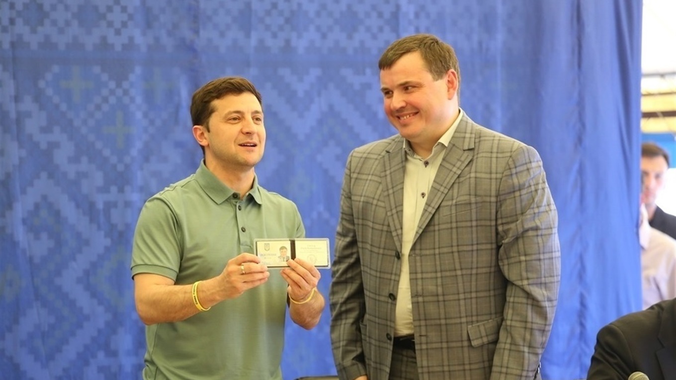 Новий губернатор Херсонщини має економічну і богословську освіти, грає в шахи і бігає напівмарафон