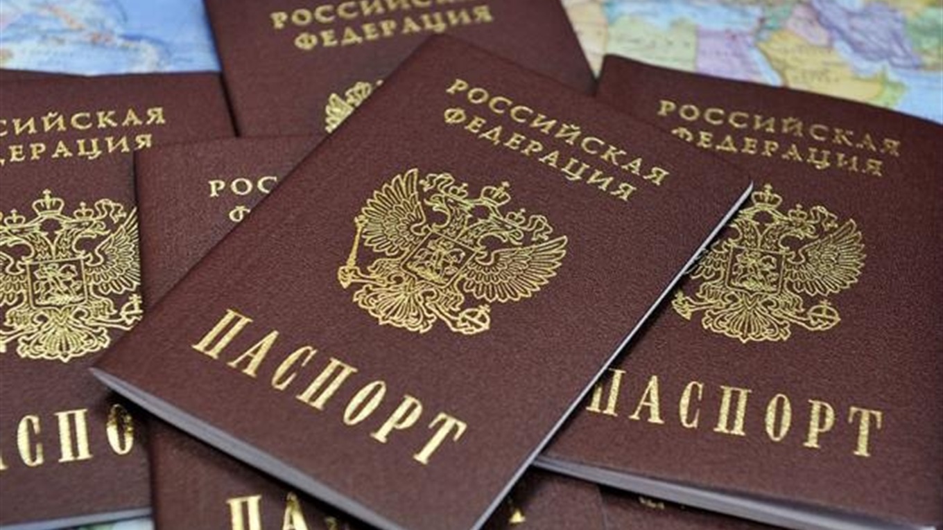 Турне за паспортом: журналисты «Донбасс.Реалии» съездили из Луганска в российский Новошахтинск