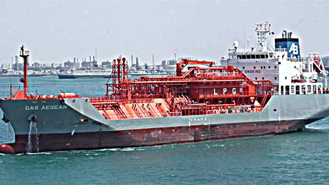 Измаильский моряк умер на борту танкера в открытом океане
