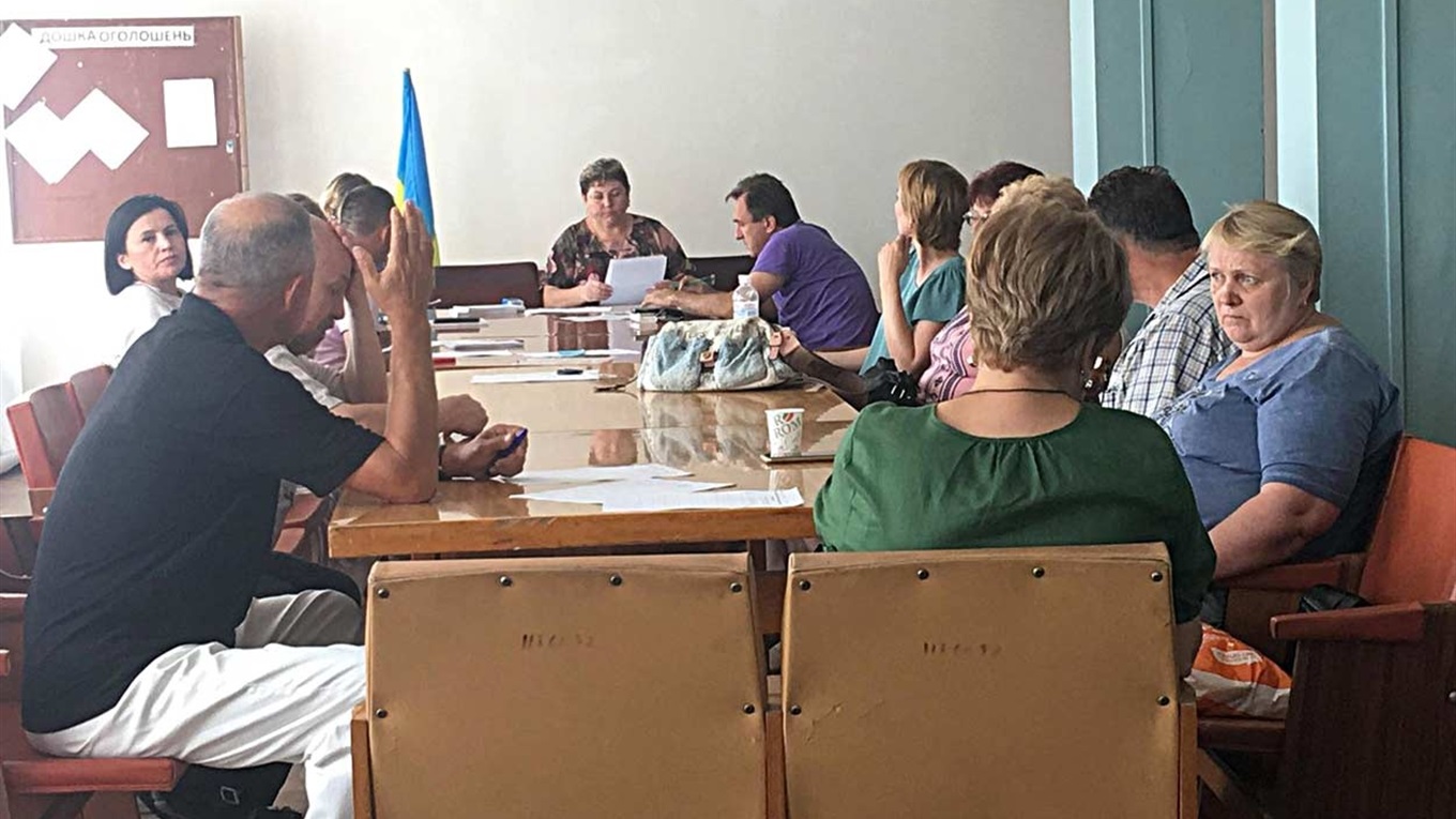 В Измаиле придумали хитрый способ сорвать выборы