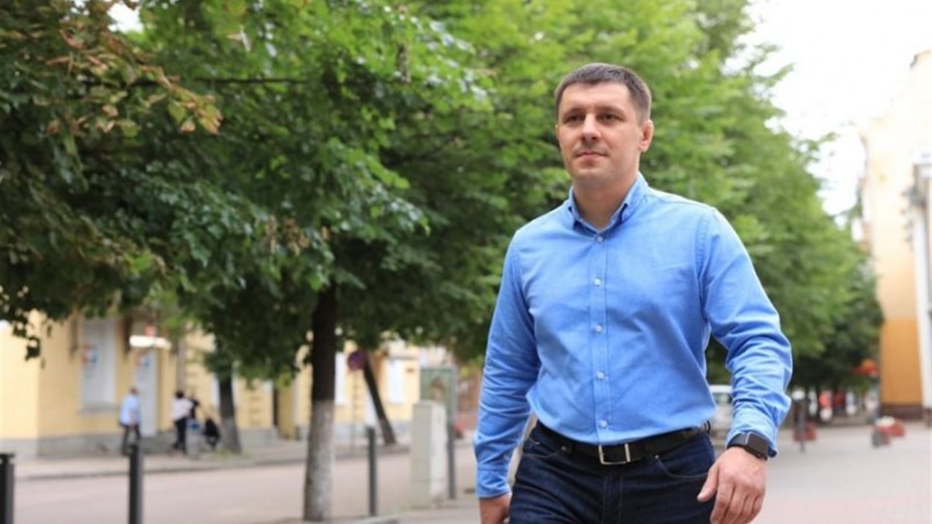 Округ №85: перемагає Едуард Прощук і "Слуга народу". Результати