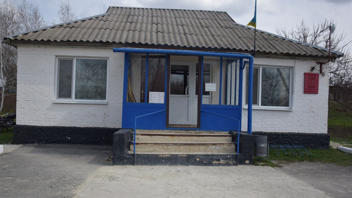 Корисний довідник. Лантратівський старостинський округ