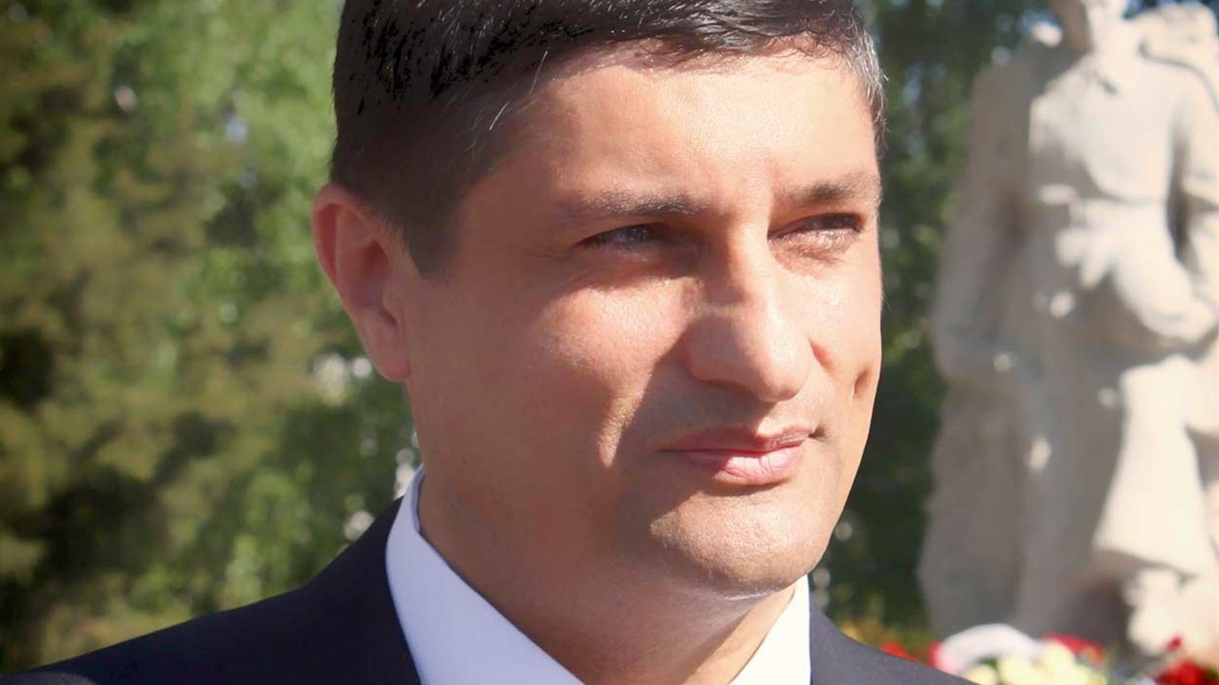 Мэр Измаила поблагодарил измаильчан за выбор
