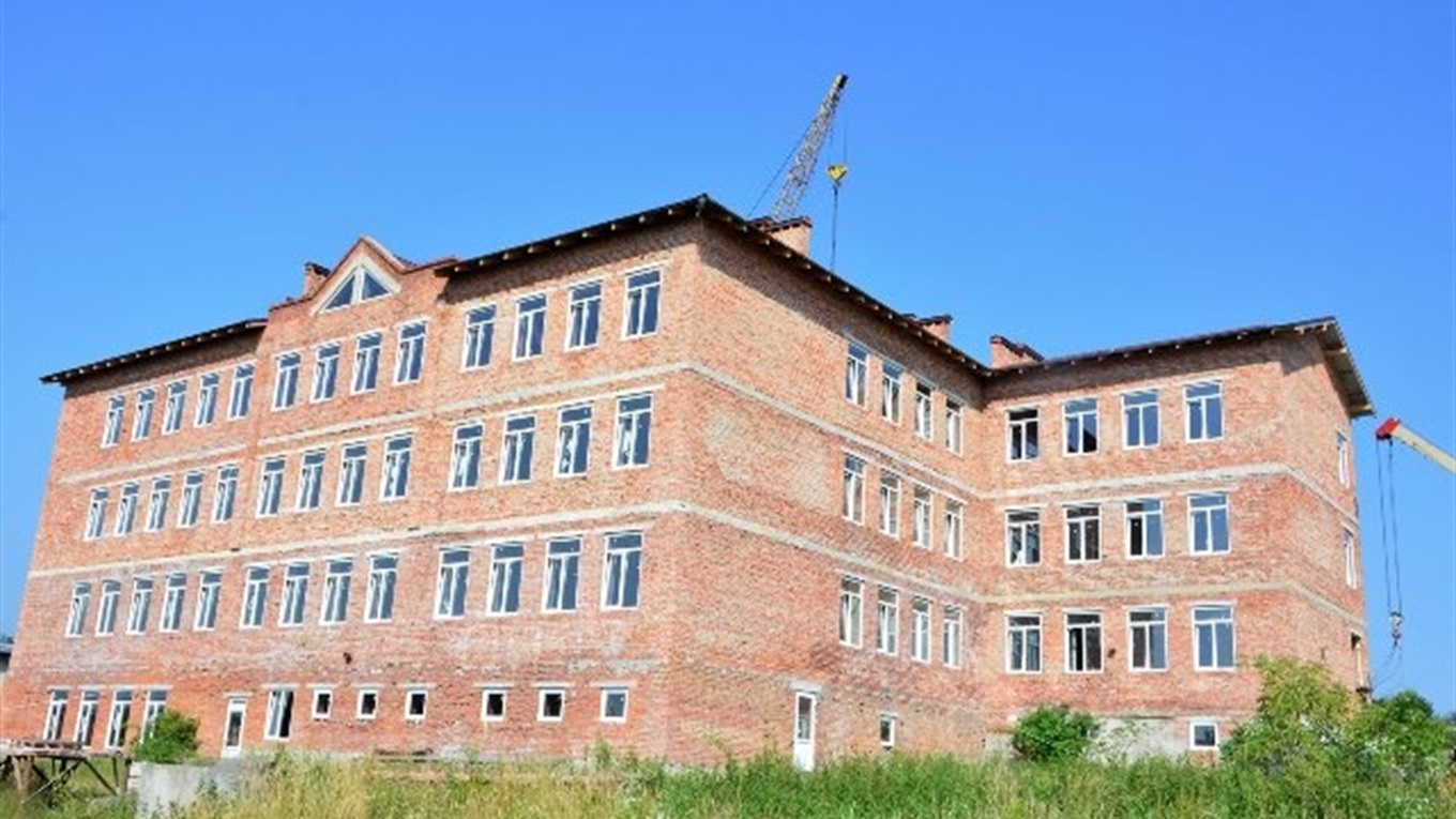 У Боднарові за Віктора Шевченка проголосувало майже 70% виборців