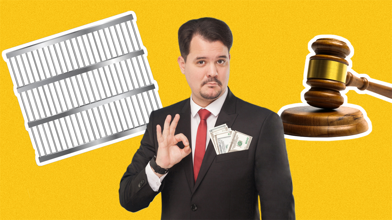 Є питання. Якщо з депутатів знімуть недоторканність. І що зміниться?