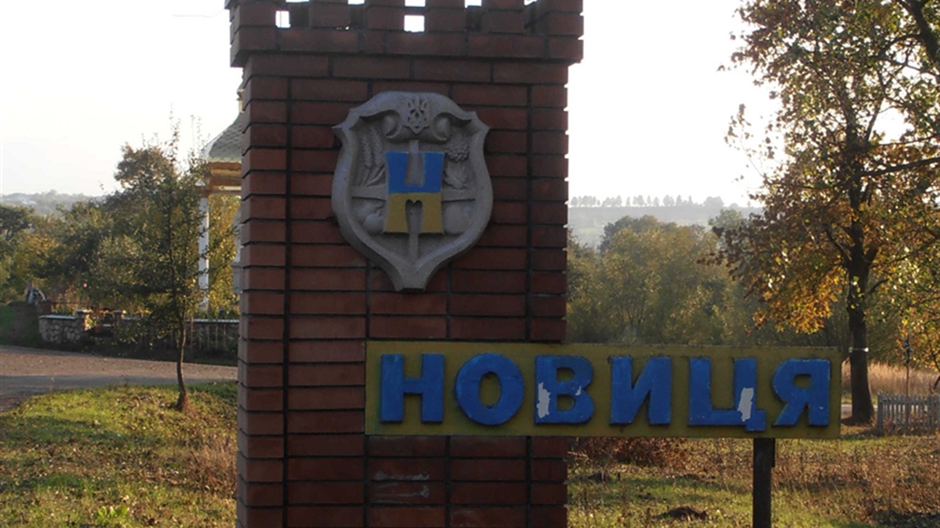 Новиця: за "Слугу народу" проголосували 44% виборців, за Віктора Шевченка майже 41%