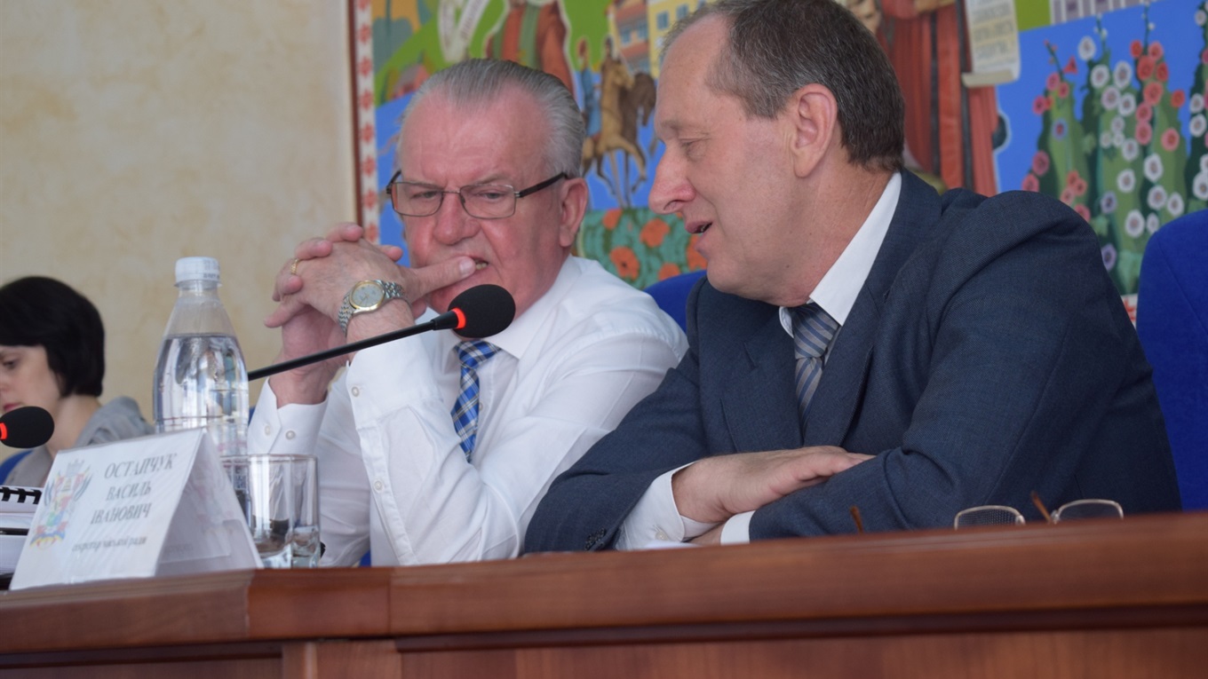 Затвердили, а потім скасували: як депутати обговорювали структуру міськради і Агенцію розвитку 