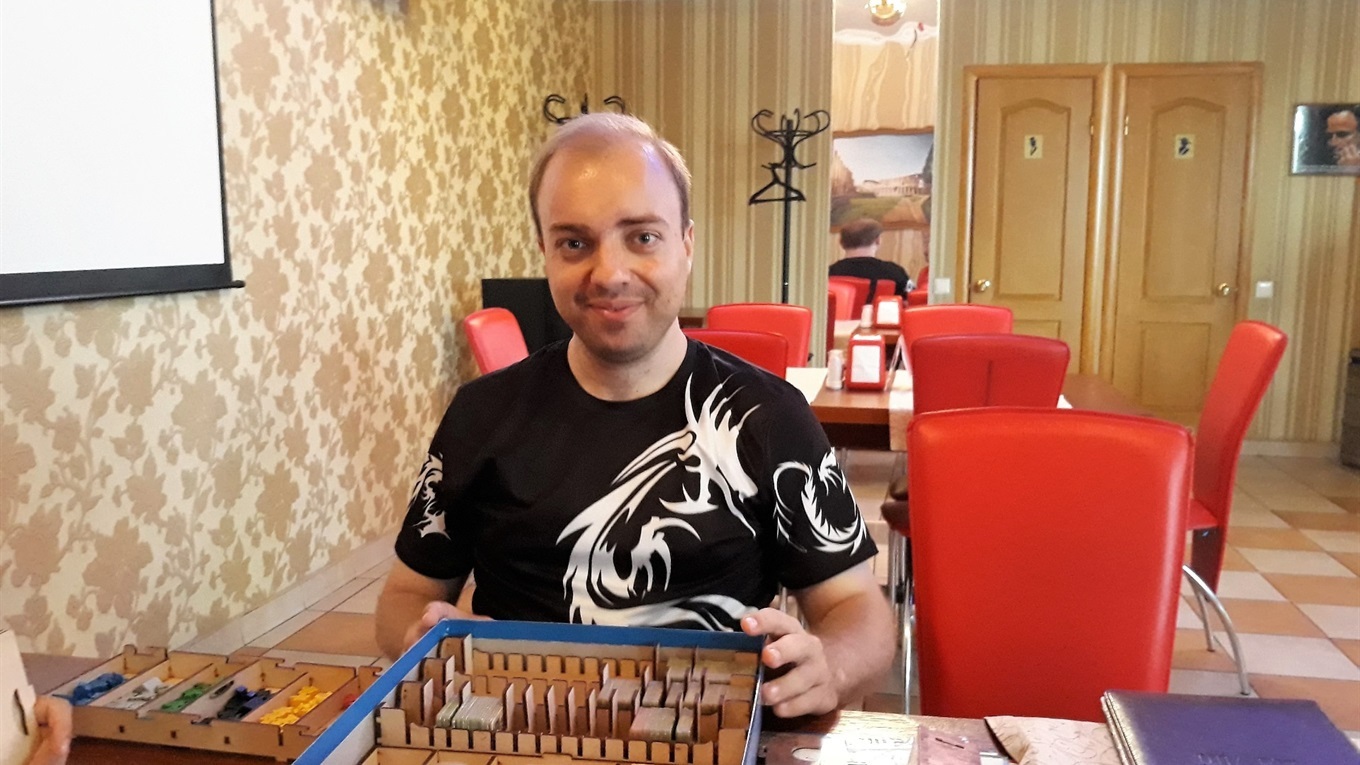 Айтішнік пропонує незвичні вечірні розваги для курахівчан