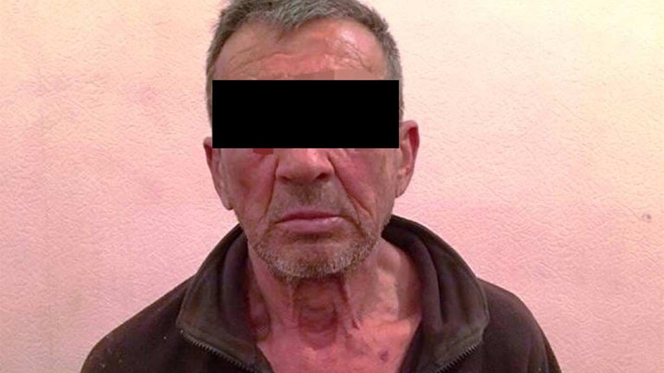 Педофил из Измаильского района взят под стражу без права на залог  