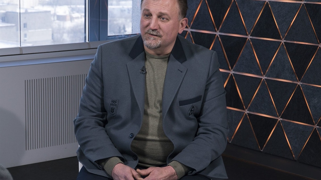 На 51  році помер відомий спортсмен Роман Вірастюк