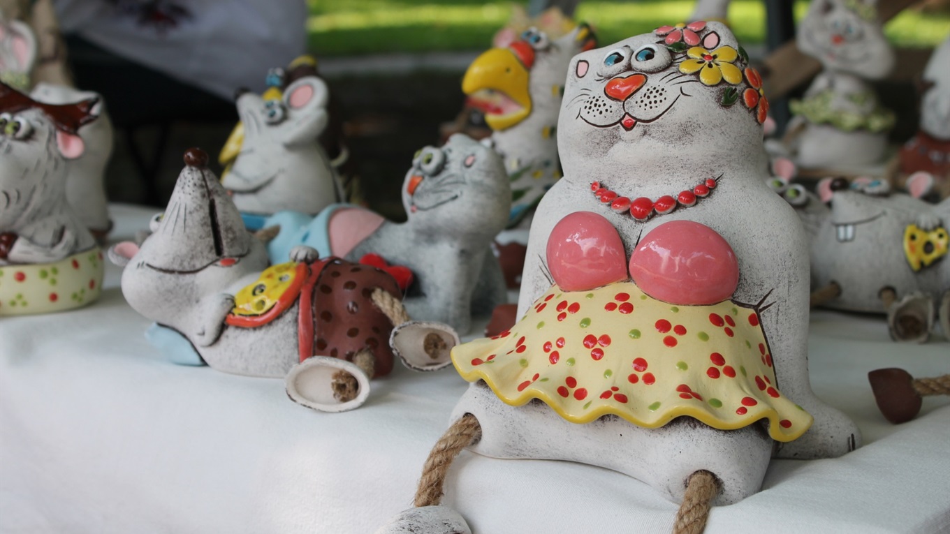 "Лесині джерела – 2019": чим запам'ятався другий день свята