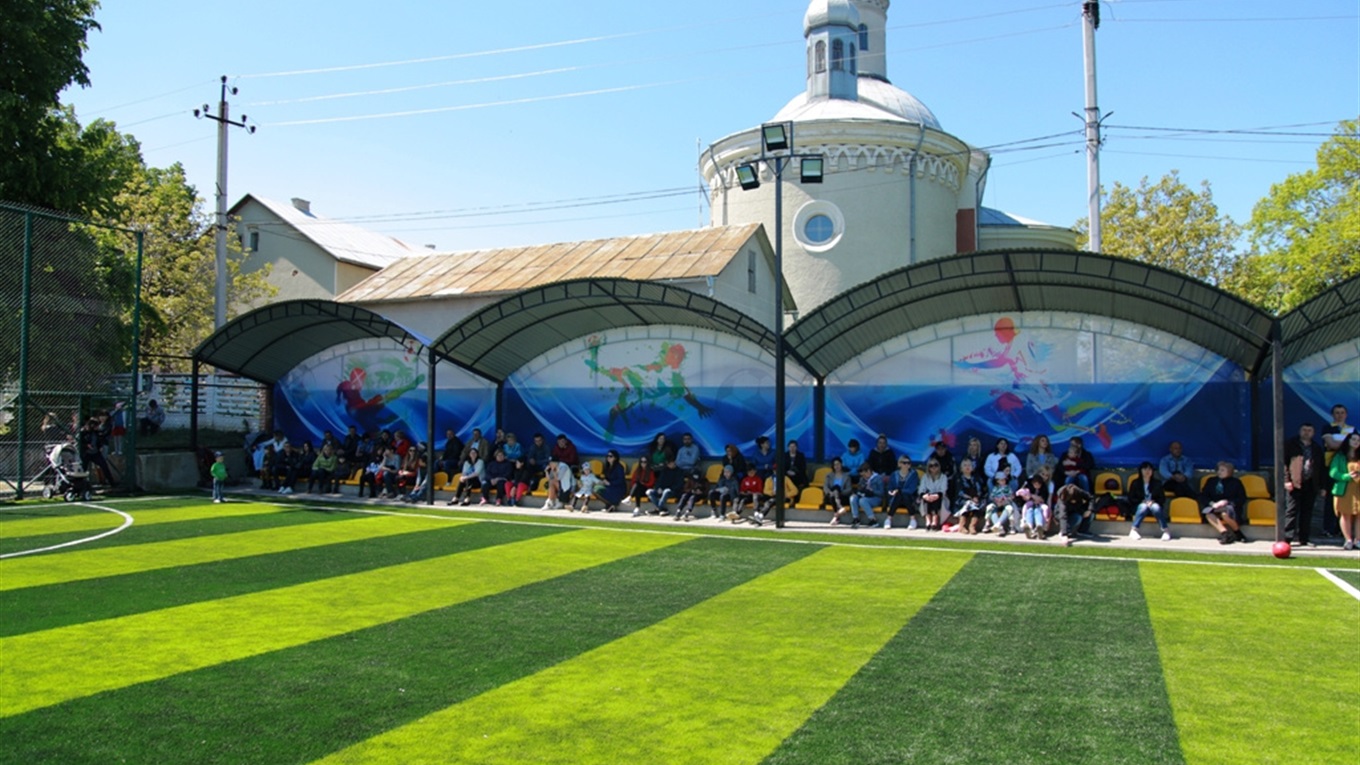 Турнірні таблиці Чемпіонату Кіцманщини з футболу 2019 року після першого кола 