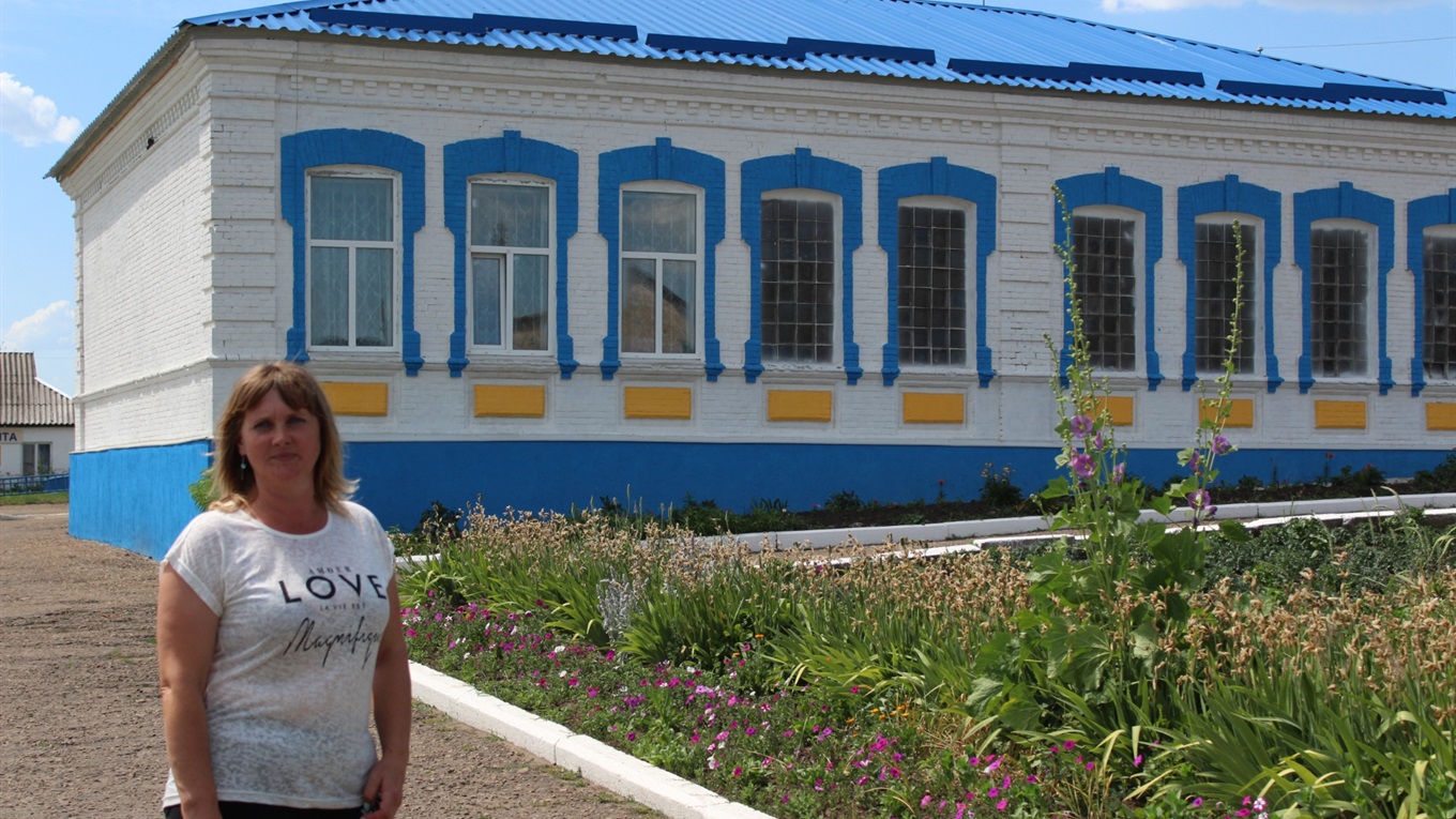 У Яменському ліцеї реконструюють систему опалення