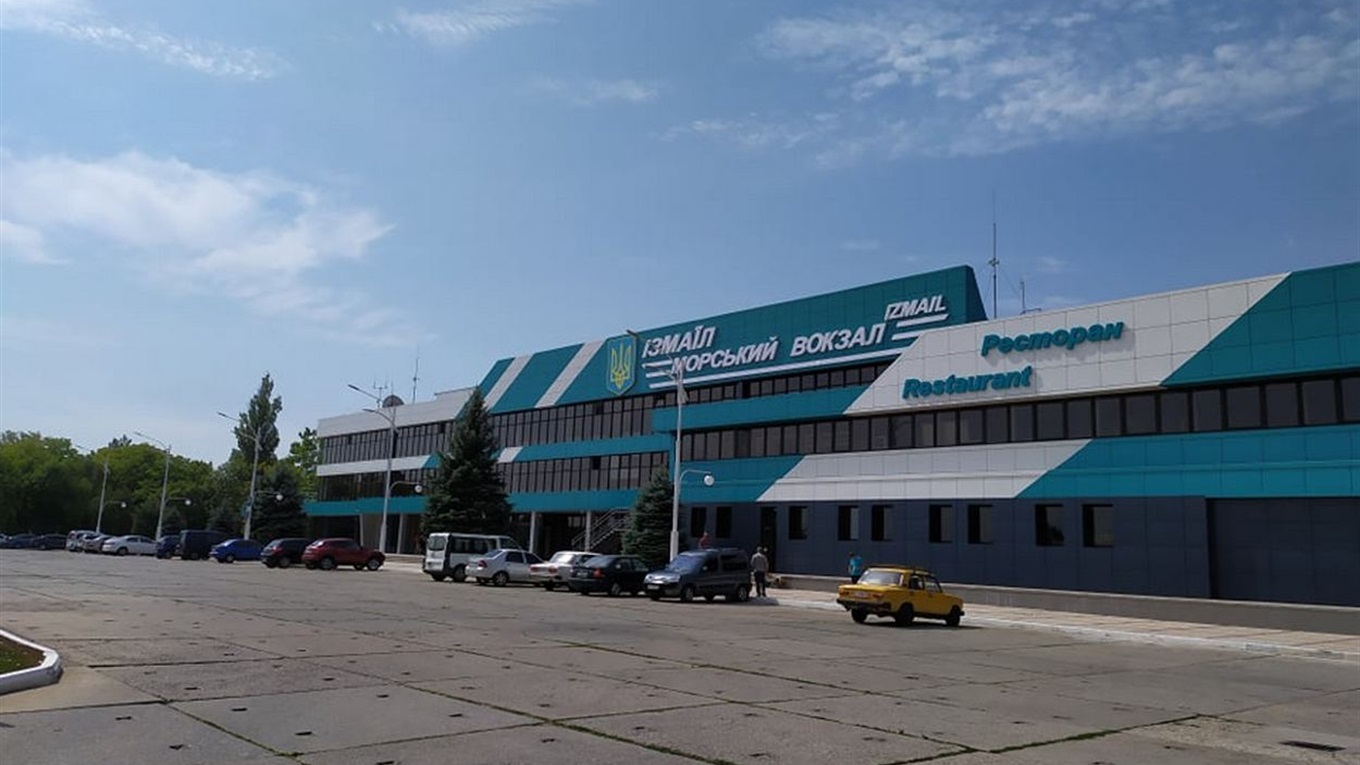 Глава АМПУ Райвис Вецкаганс: амбициозные планы для портов и пакет инициатив для Президента