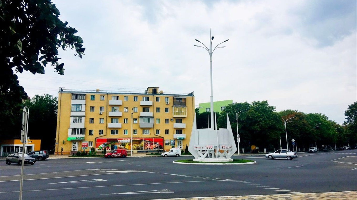 Топ-5 оригинальных названий мест в Измаиле, которые знают только местные