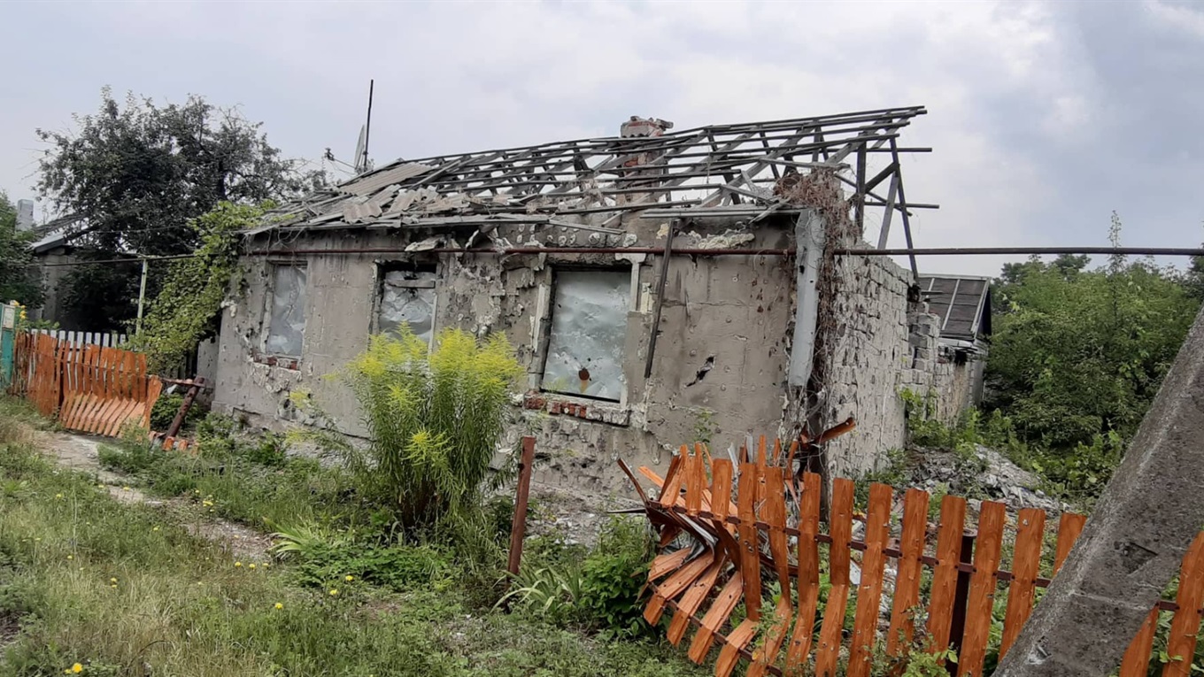 Компенсация за разрушенное жилье: что надо собрать и какие подводные камни