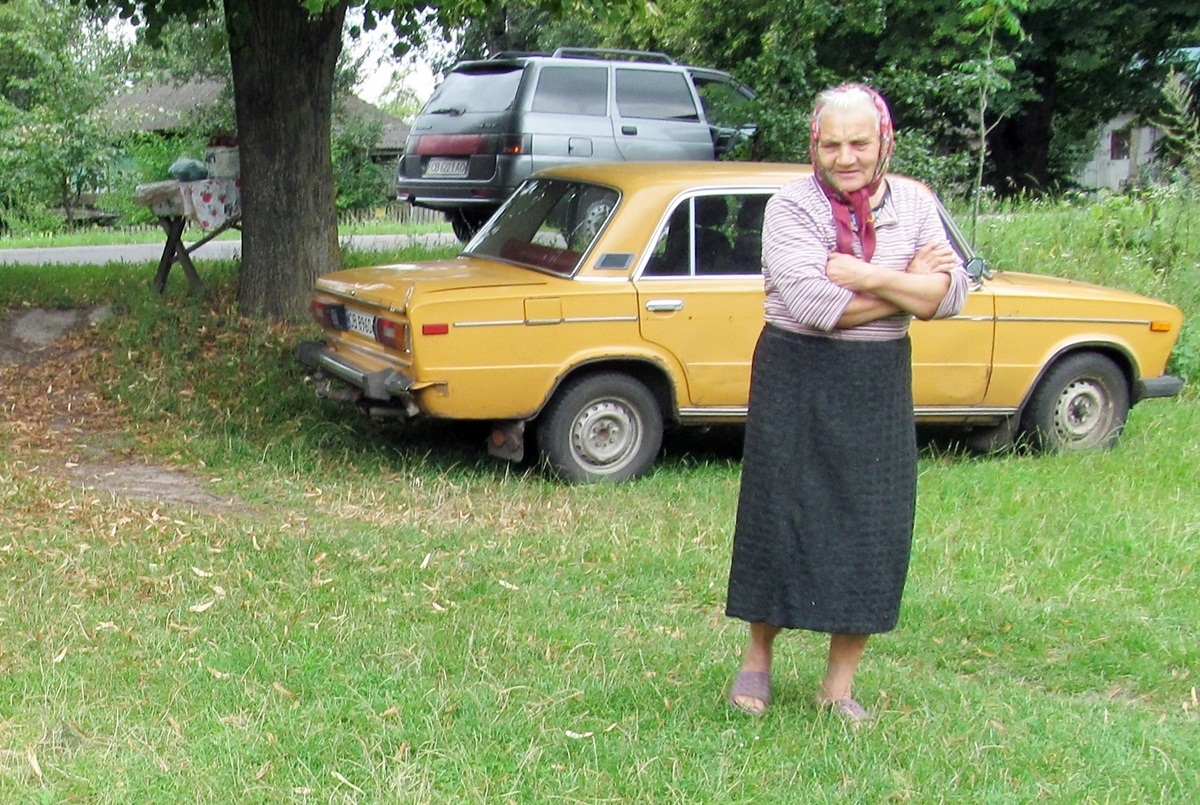 «Аня у мене розумничка, не балувана, знає ціну копійці»