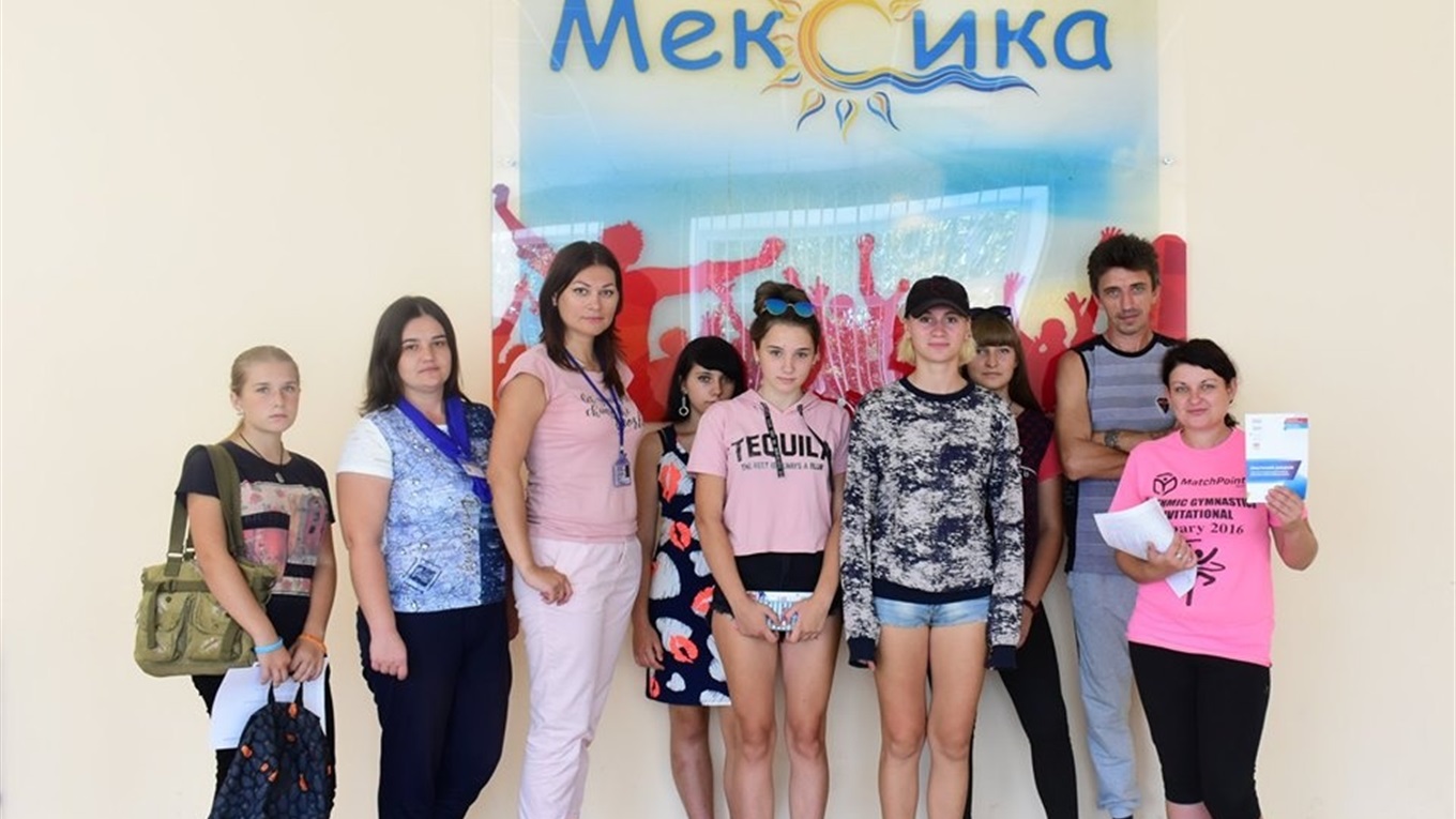 У Максимільянівці молодь навчали бізнесу