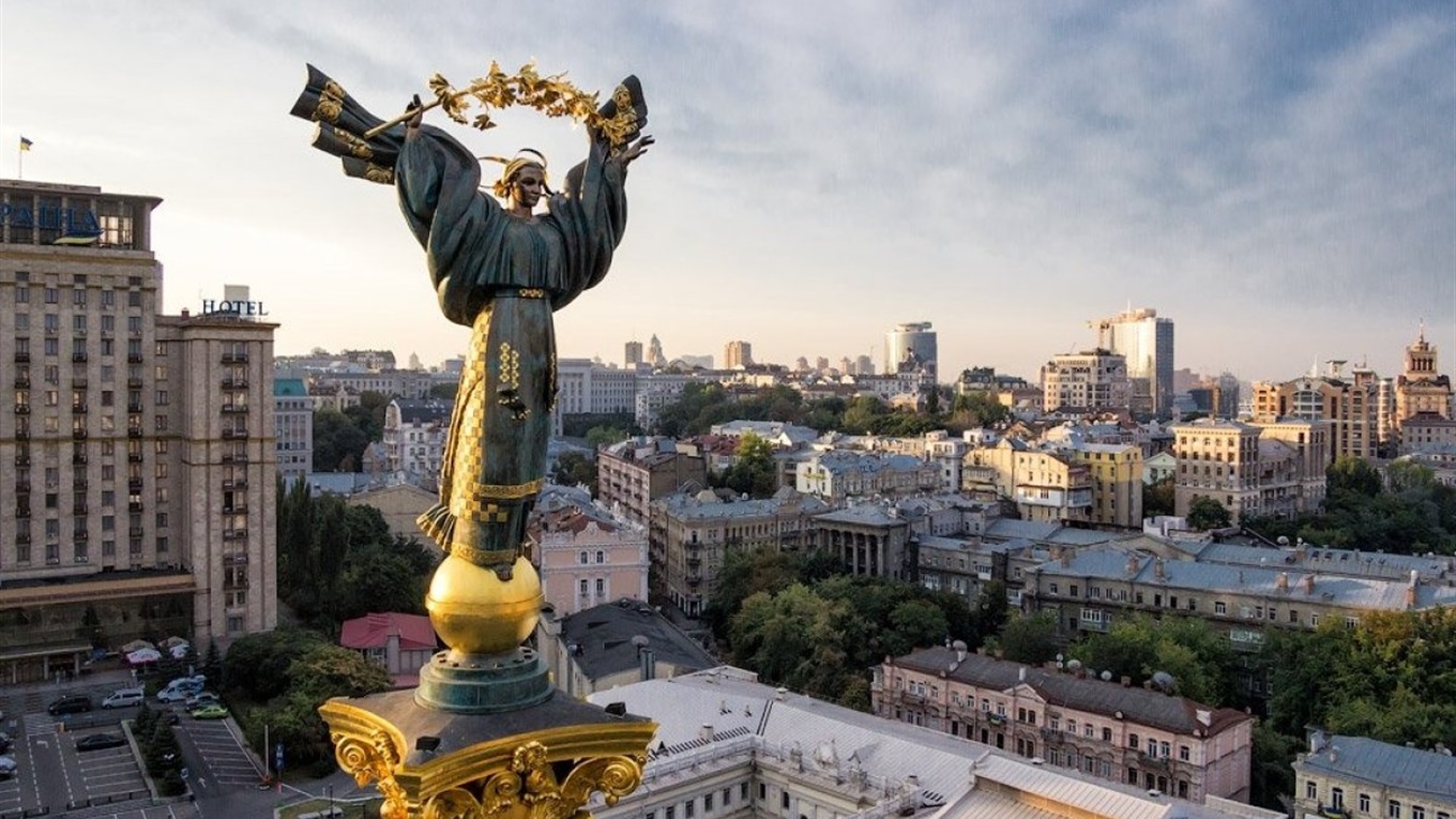 Опитування: Що би ти хотів побачити в день незалежності України у Волновасі?