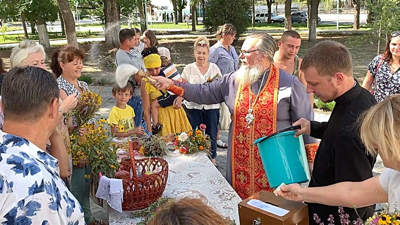 Что можно и чего нельзя в Медовый Спас (видео)