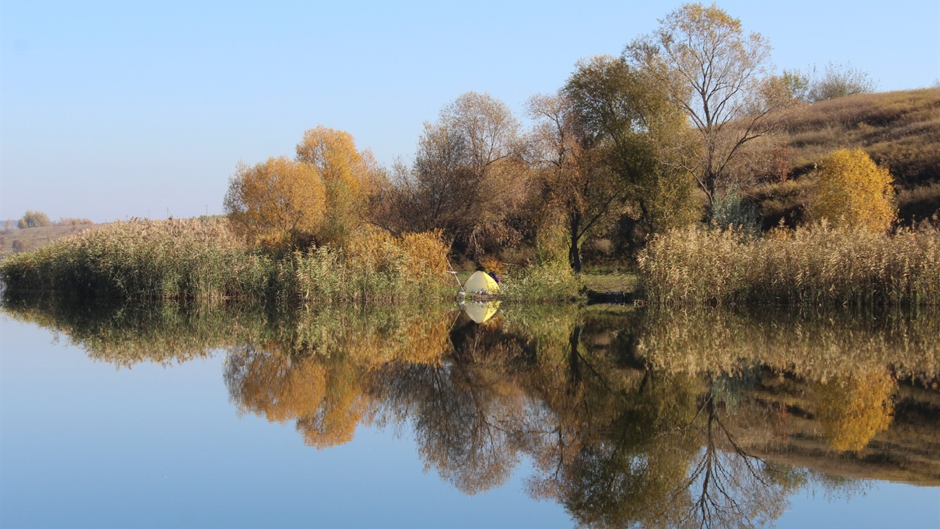 Як і де можна порибалити на троїцьких водоймах