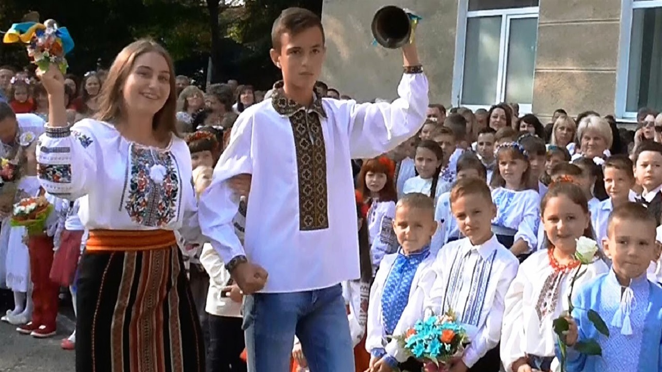 Чи готові школи Переяслава до 1 вересня і скільки дітей вперше сядуть за парти НУШ
