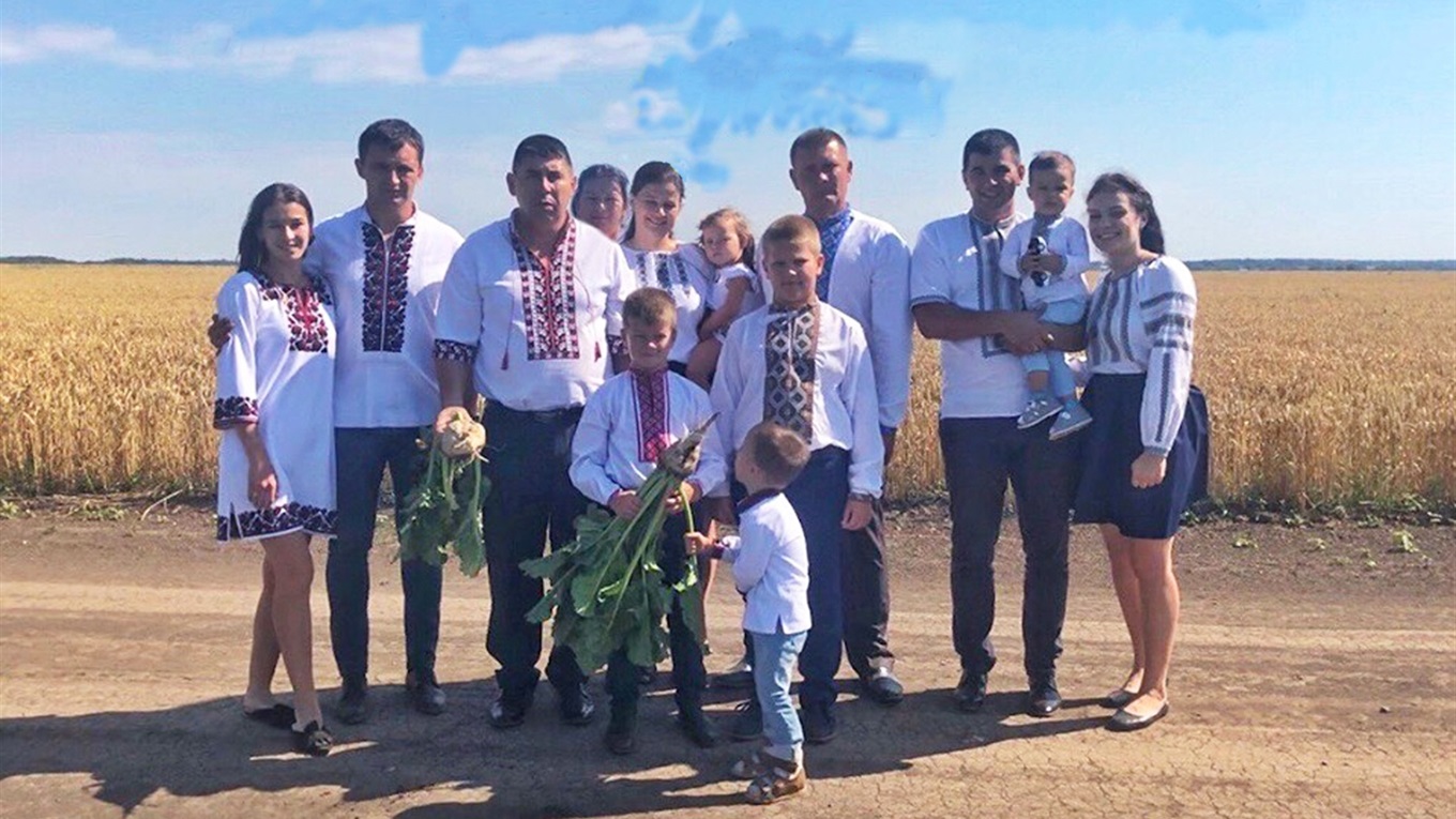 У чому засновник ПАП «Дзвін» Василь Градовий вбачає сенс незалежності (+відео)