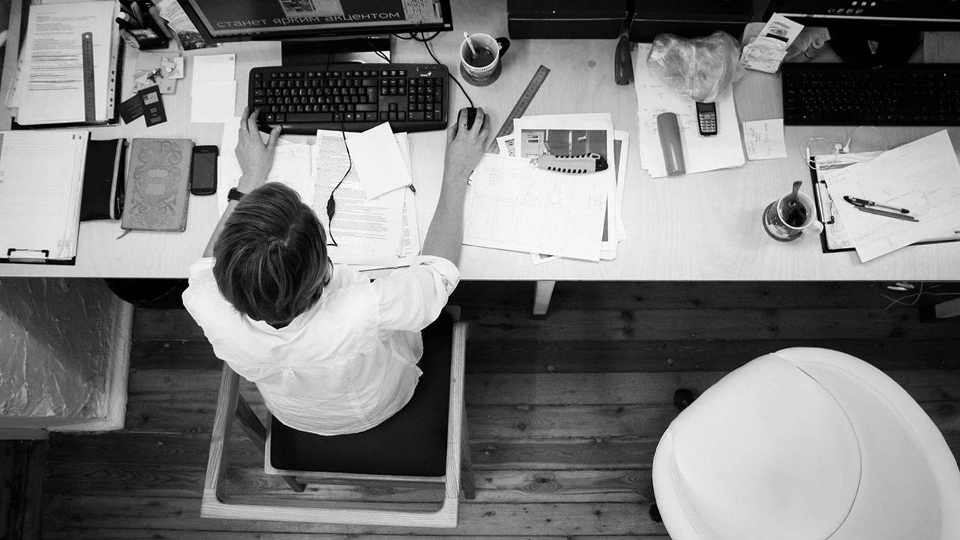 Офіціанти, охоронці, підсобні працівники: вакансії тижня в Гадячі