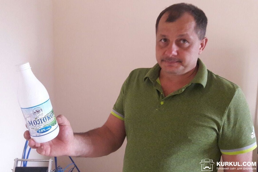 С крафтовым молоком сложнее зайти на рынок