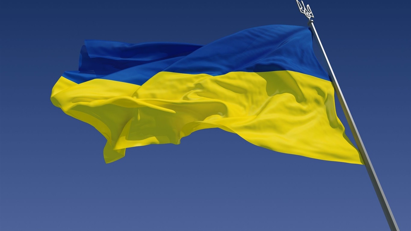 Що курахівчани думають про День Незалежності України: цікаве відео